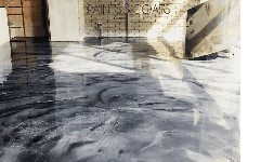 Marmol o Porcelanato