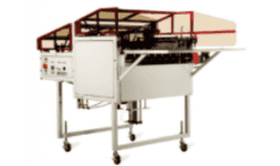 Equipo para manejo de materiales - gn apiladores 