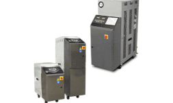 Control de temperatura Sterling