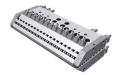 Equipos para extrusoras - gma dados de extrusion 