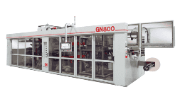 Termoformadoras GN Thermoform