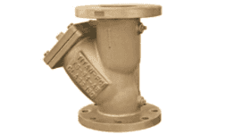 filtros de sedimentos strainer TITAN 