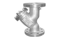 filtros de sedimentos strainer TITAN 