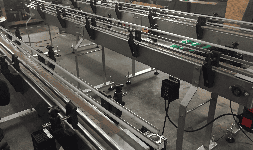 Banda - Industrial Automation System