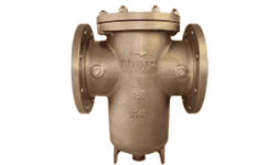 Filtro de canasta TITAN 