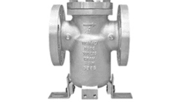 Filtro de canasta TITAN 