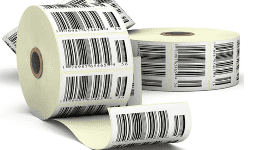 Etiquetas autoadhesivas - Label Com