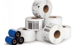 Etiquetas para codigo de barra - Label Com