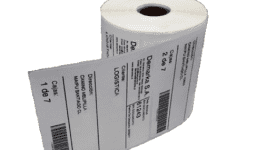Etiquetas para codigo de barras - Label Com