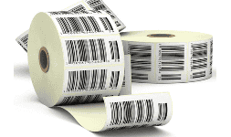 Etiquetas de codigo de barras - Label Com