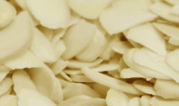 Almendra fileteada - NUEZTRA