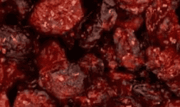 Arandano enchilado - NUEZTRA