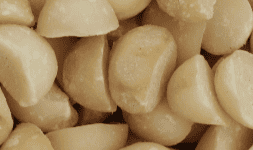 Macadamias - NUEZTRA