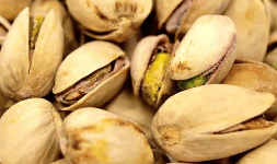 Pistaches enteros con cascara - NUEZTRA