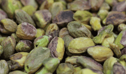 Pistaches enteros sin cascara - NUEZTRA