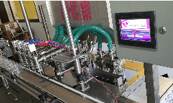 Diseño de equipos para la industria farmacéutica -  Avan-tec