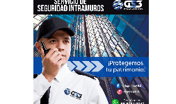 Seguridad privada intramuros - GS3 Seguridad Privada
