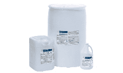Detergente alcalino Para material de laboratorio
