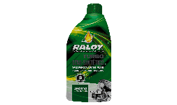 Aceite para motor semisintetico - Lysto Lubricantes y Servicios