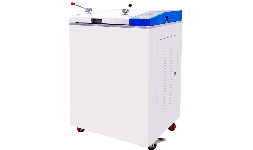 Autoclaves verticales - Mac Analítica