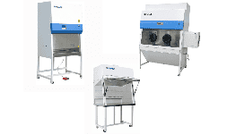 Camaras de bioseguridad - Mac Analítica