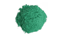 Acetato de níquel granular y en polvo 