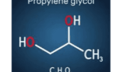 Propilenglicol - JT Chemical