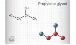 Propilenglicol, glicol propilénico - International Chemicals EIC Mexico