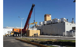 Diseño y Construcción de plantas Químico-Farmacéuticas y Farmacéuticas