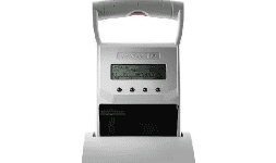 Codificadoras JETSTAMP 990