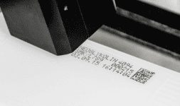 Codificacion por inyeccion de tinta - Edymei