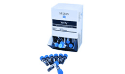 Indicadores biologicos para esterilizacion con vapor - Cytnis