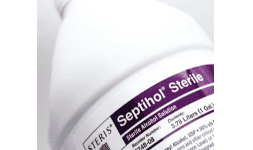 Alcohol isopropilico al 70% - Cytnis