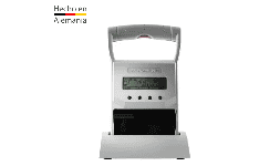 Codificacion de cajas REINER 990