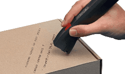 Codificacion de etiquetas REINER Speed-I-Jet 798