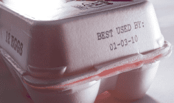 Codificacion inkjet de empaque secundario automatizado COPILOT 128 Squid Ink