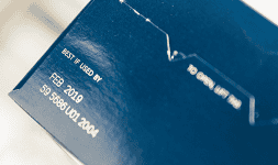 Codificacion y marcaje por laser SQ 10