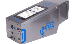 Codificacion y marcaje Industrial automatizado V5 COMPACT