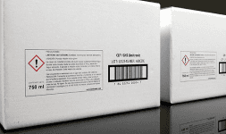 Codificado de envases en línea V6 SPOT MONOBLOQUE