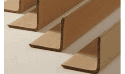 Esquineros protectores de carton - Multiempack