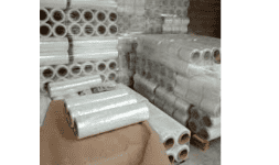 Pelicula estirable - Multiempack