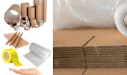 Sellos de seguridad - Multiempack