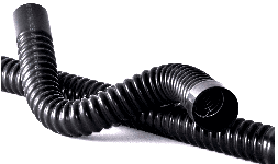 Caños multiples Corrugados