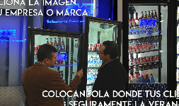 Puertas de cristal templado para acceso