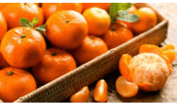 Concentrado de mandarina - Luafrut