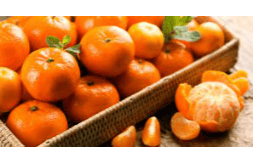 Jugo de mandarina - Luafrut