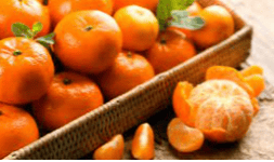 Nectares de mandarina - Luafrut