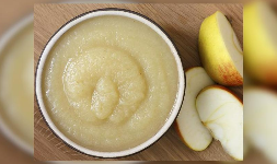 Nectares de manzana - Luafrut
