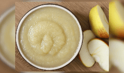 Pure de manzana - Luafrut