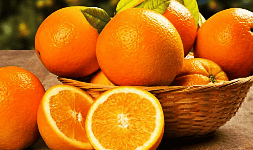 Néctares de naranja (celdilla)